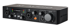M-Track Plus Mk2 - M-Track Plus Mk2