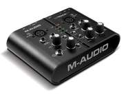 M-Audio M-Track Plus