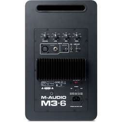 M3-6 - M3-6