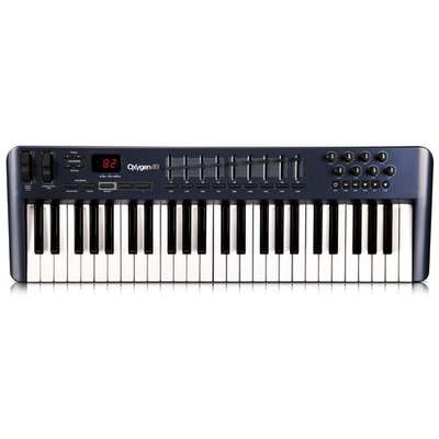 M-Audio OXYGEN 49 III