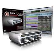 M-Audio PRO TOOLS 8 ES Recording