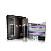 M-Audio PRO TOOLS 8 ES Vocal