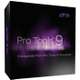 PRO TOOLS 9 M-Powered - PRO TOOLS 9 M-Powered