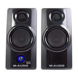 Studiophile AV 20 - Studiophile AV 20