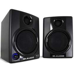 STUDIOPHILE AV 30 II - STUDIOPHILE AV 30 II
