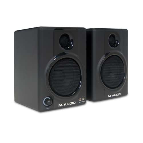M-Audio STUDIOPHILE AV 30 - SKYLARK