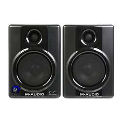 STUDIOPHILE AV 40 II - STUDIOPHILE AV 40 II