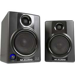 Studiophile AV 40 - Studiophile AV 40