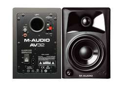 Studiophile AV 42 - Studiophile AV 42