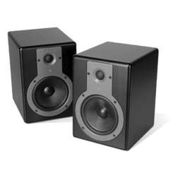 Studiophile BX5A - Studiophile BX5A