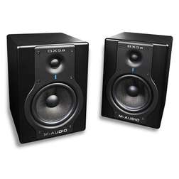 Studiophile BX8 A - Studiophile BX8 A