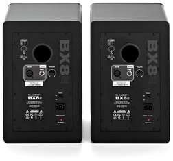 2x BX8 D2 + 2x STATYWY - 2x BX8 D2 + 2x STATYWY