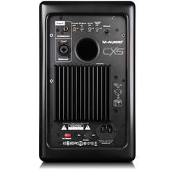 STUDIOPHILE CX 5 - STUDIOPHILE CX 5