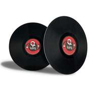 M-Audio TORQ CONTROL VINYL BLACK