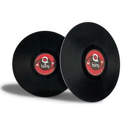 TORQ CONTROL VINYL BLACK - TORQ CONTROL VINYL BLACK