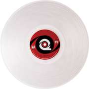 M-Audio TORQ CONTROL VINYL CLEAR