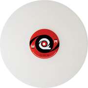 M-Audio TORQ CONTROL VINYL GHOST