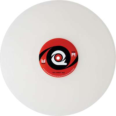 M-Audio TORQ CONTROL VINYL GHOST