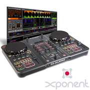 M-Audio Torq Xponent