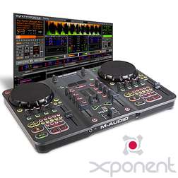 Torq Xponent - Torq Xponent