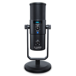 Uber Mic - Uber Mic