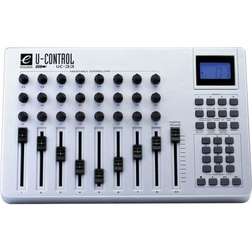 UC 33E - UC 33E