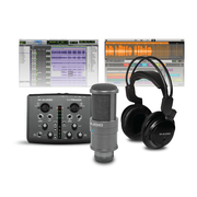 M-Audio VOCAL STUDIO PRO