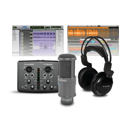 VOCAL STUDIO PRO - VOCAL STUDIO PRO