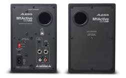 M1 Active 320 USB - M1 Active 320 USB