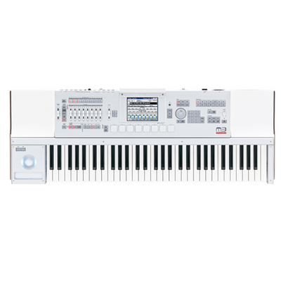 KORG M3