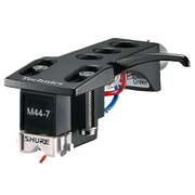 Shure M44-7-H z headshellem