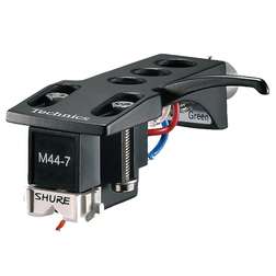 M44-7-H z headshellem - M44-7-H z headshellem
