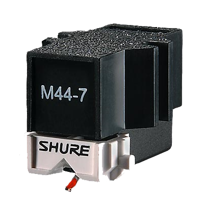 Shure M44-7