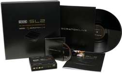 SERATO SCRATCH LIVE SL2 - SERATO SCRATCH LIVE SL2