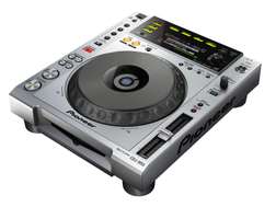 CDJ-850 - CDJ-850
