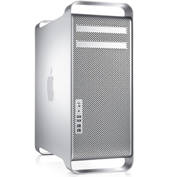 Mac Pro One 3,33GHz 6-Core Intel Xeon/3GB/1TB/Radeon 5770/SD (MC560PL/2CTO) - Mac Pro One 3,33GHz 6-Core Intel Xeon/3GB/1TB/Radeon 5770/SD (MC560PL/2CTO)