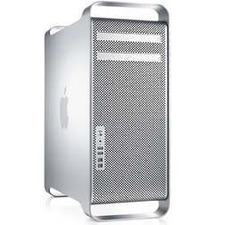 Mac Pro Two 2.4GHz 8-Core Intel Xeon/6GB/1TB/ATi Radeon 5770/SD (MC561PL/A) - Mac Pro Two 2.4GHz 8-Core Intel Xeon/6GB/1TB/ATi Radeon 5770/SD (MC561PL/A)