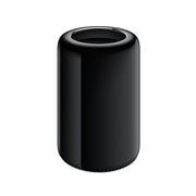 Apple Mac Pro 3.5GHz Intel Xeon E5/16GB/256GB SSD/AMD FirePro D500