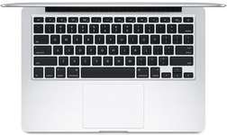 MacBook Pro 13" Retina 2.4Ghz/8GB RAM/128GB SSD - MacBook Pro 13" Retina 2.4Ghz/8GB RAM/128GB SSD