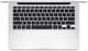 MacBook Pro 13" Retina 2.4Ghz/8GB RAM/128GB SSD - MacBook Pro 13" Retina 2.4Ghz/8GB RAM/128GB SSD