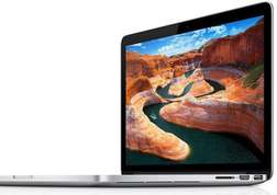 MacBook Pro 13" Retina 2.4Ghz/8GB RAM/128GB SSD - MacBook Pro 13" Retina 2.4Ghz/8GB RAM/128GB SSD