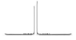 MacBook Pro 13" Retina 2.4Ghz/8GB RAM/128GB SSD - MacBook Pro 13" Retina 2.4Ghz/8GB RAM/128GB SSD