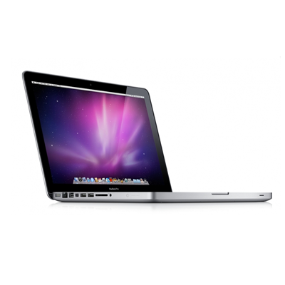 Apple MacBook Pro 13" 2.4GHZ/4GB/250GB/GeForce 320M/SD