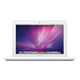 MacBook White 13,3"/2,4 GHZ/2GB RAM/250 GB HDD/SD/GeForce 320M - MacBook White 13,3"/2,4 GHZ/2GB RAM/250 GB HDD/SD/GeForce 320M