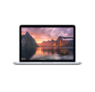 Apple MacBook Pro 13" Retina 2.4Ghz/8GB RAM/256GB SSD