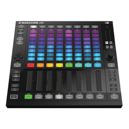 Maschine Jam - Maschine Jam