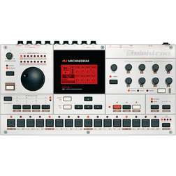Machinedrum SPS-1 MKII - Machinedrum SPS-1 MKII