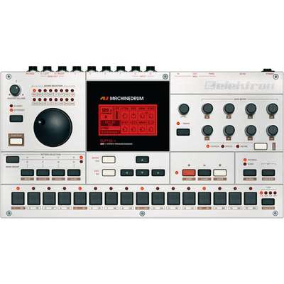 Elektron Machinedrum SPS-1 MKII