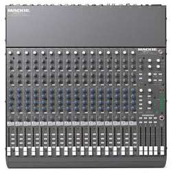 ★MACKIE マッキー 1604-VLZ PRO 16chアナログミキサー Mackie 1604 VLZ PRO - SKYLARK