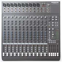 MACKIE 1642-VLZ PRO アナログミキサー Amazon | MACKIE マッキー アナログミキサー 1642VLZ4 国内正規